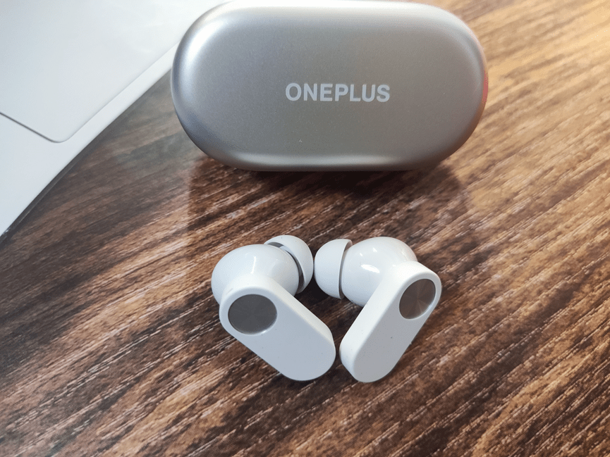 一加 Buds Ace:游戏影音两不误,颜值与实力并存