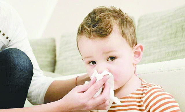 60%的咳嗽其实都被错误判断,孩子咳嗽这14个知识点要牢记
