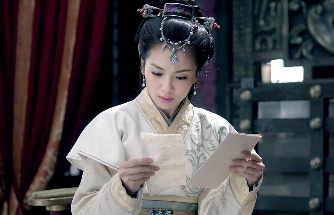 琅琊榜20:真正帮霓凰郡主认出林殊的,不是女人的直觉,是卫峥_梅长苏