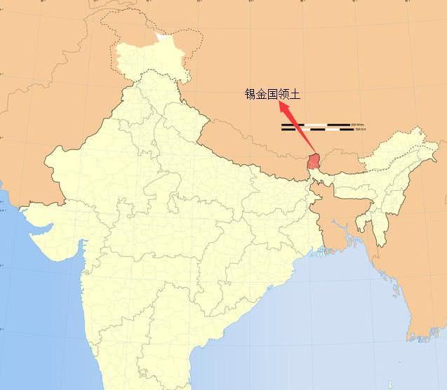 锡金最后的公主,父亲想把她嫁到中国,公主:答应我一个条件就嫁_西藏
