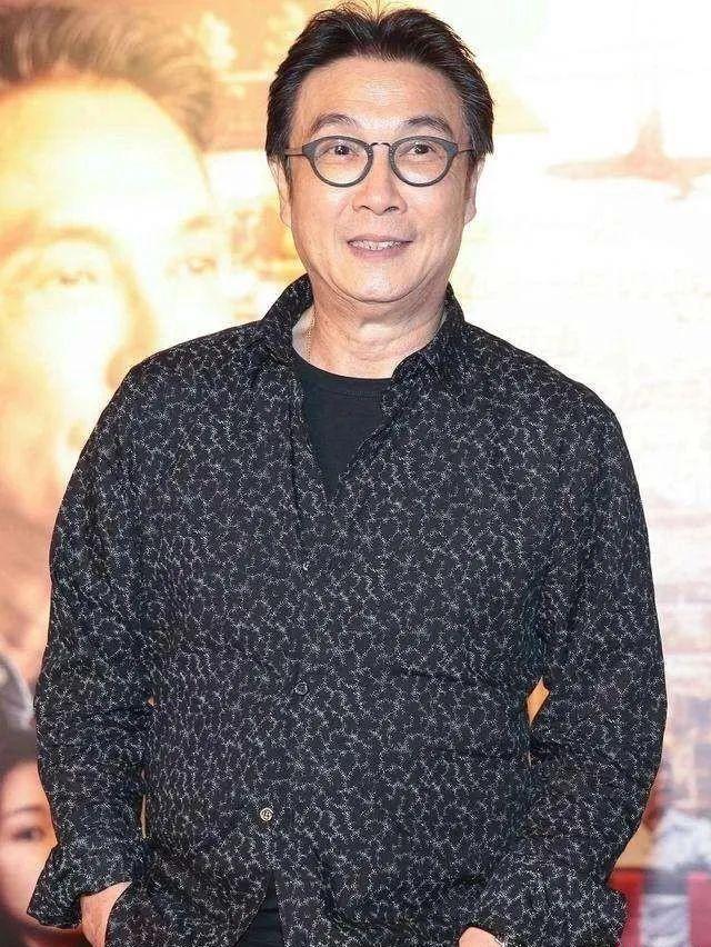 香港知名导演离世终年69岁:《飞虎之雷霆极战》成遗作_邓衍成_合作