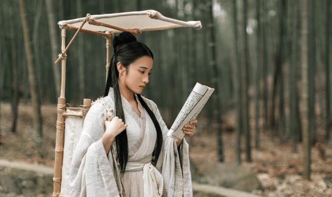 为何书生进京赶考,总需要一位小书童作伴?_读书人_主人_作用