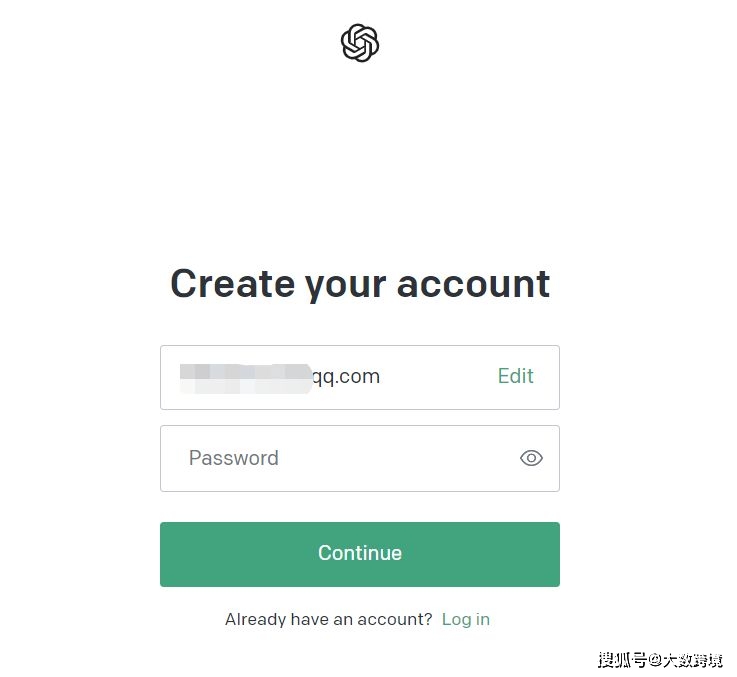 新版攻略！ChatGPT注册流程，超详细基础教程！插图3