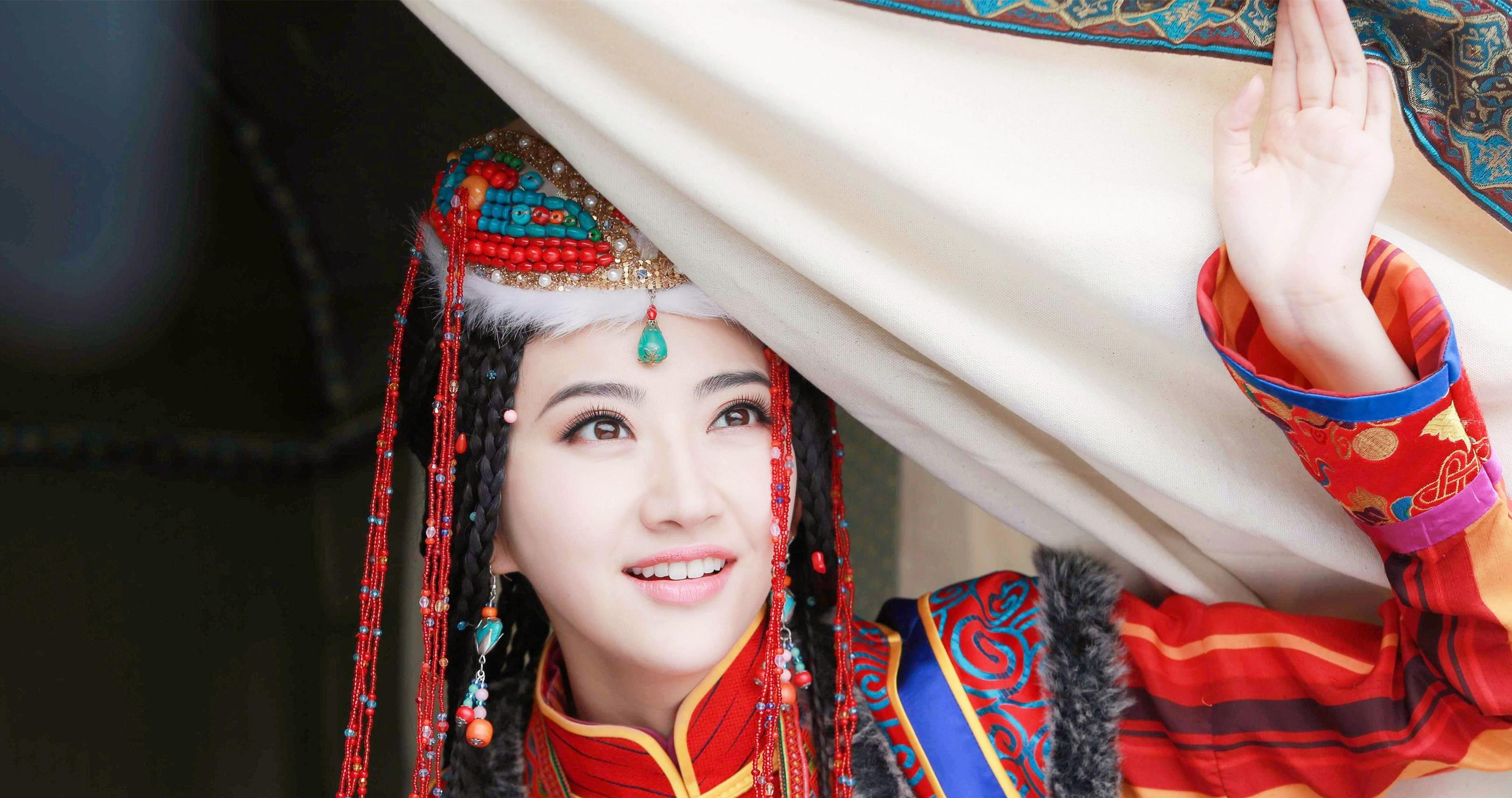 朱元璋抓了十万蒙古女俘虏,想了一个处置办法实在高明_元朝_女子_汉人