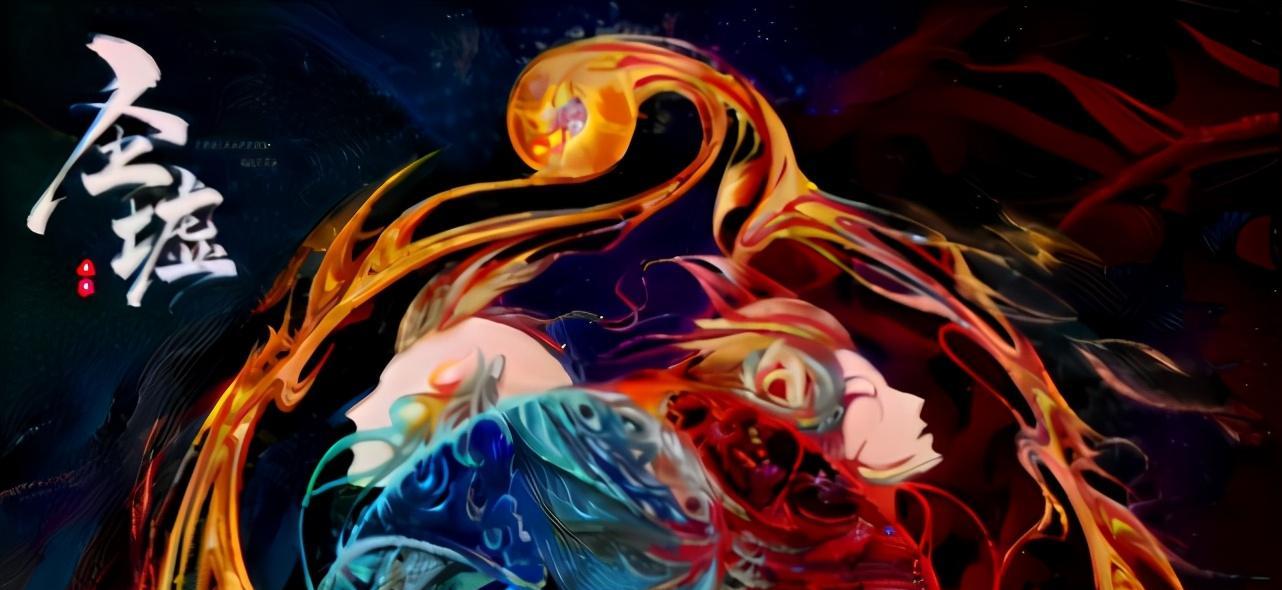 《圣墟》辰东式升级,楚风终于跨入仙王,妖妖牌碰碰车却没了_领域_红尘