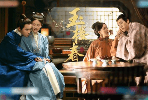 于正新剧《玉楼春》来袭,演员阵容强大,自信放话不火直接退圈_作品