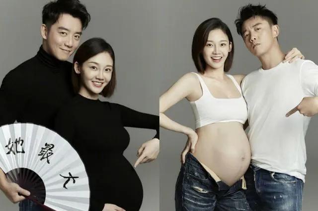 郑恺和爸爸长相神似,苗苗一家都是高颜值_家庭_程晓玥_幸福感