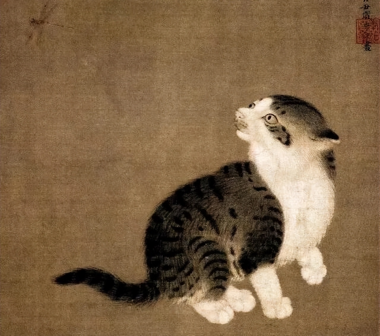 青海地区的"猫鬼神",到底是什么神,为何被不少家庭世代供奉_供养_主人