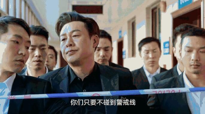 电视剧《狂飙》大结局时,张译为什么说以后要和张颂文再合作?