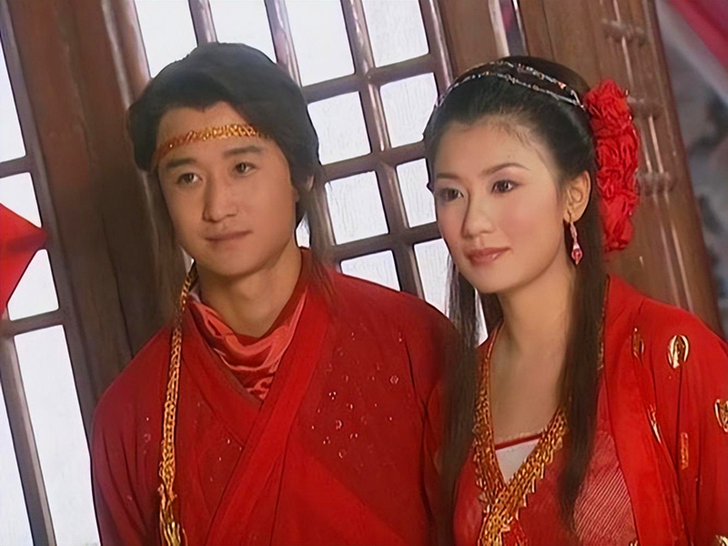 《小李飞刀》里为什么林仙儿谁都可以,唯独阿飞不可以?