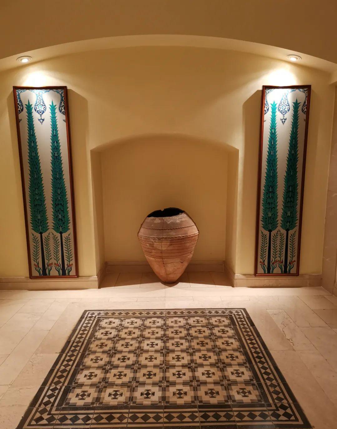 「慢达世界」第253期:美好的回忆会让所有的希望纷纷重生_土耳其_庭院