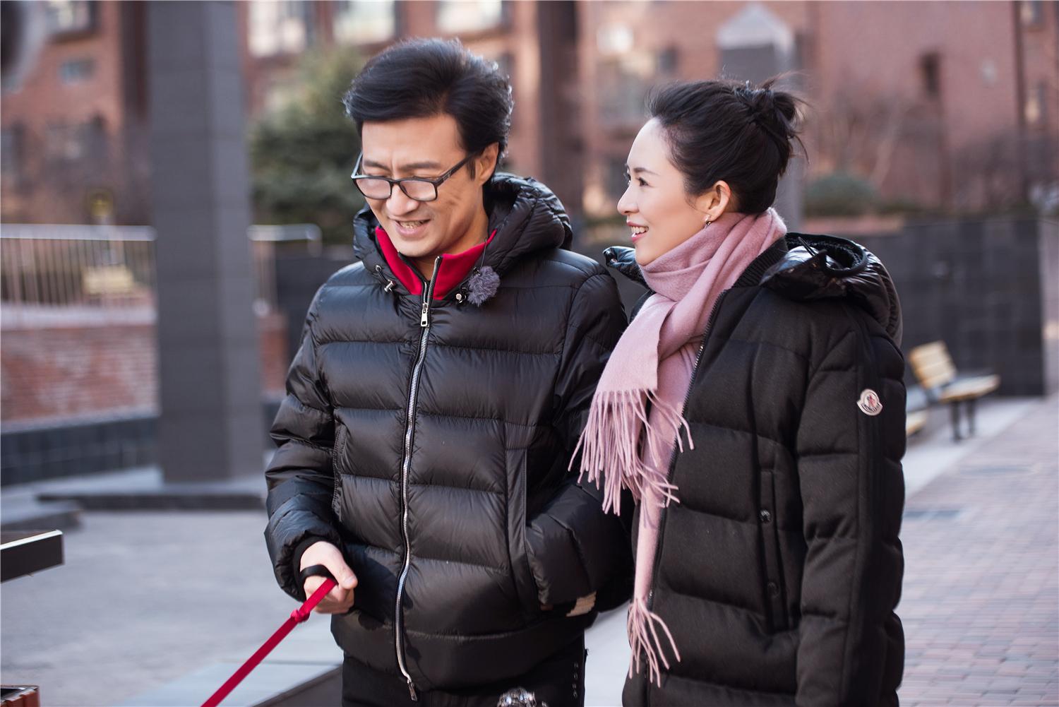 章子怡新剧《上阳赋》被网友群嘲,难道演员是一个很低级的职业?