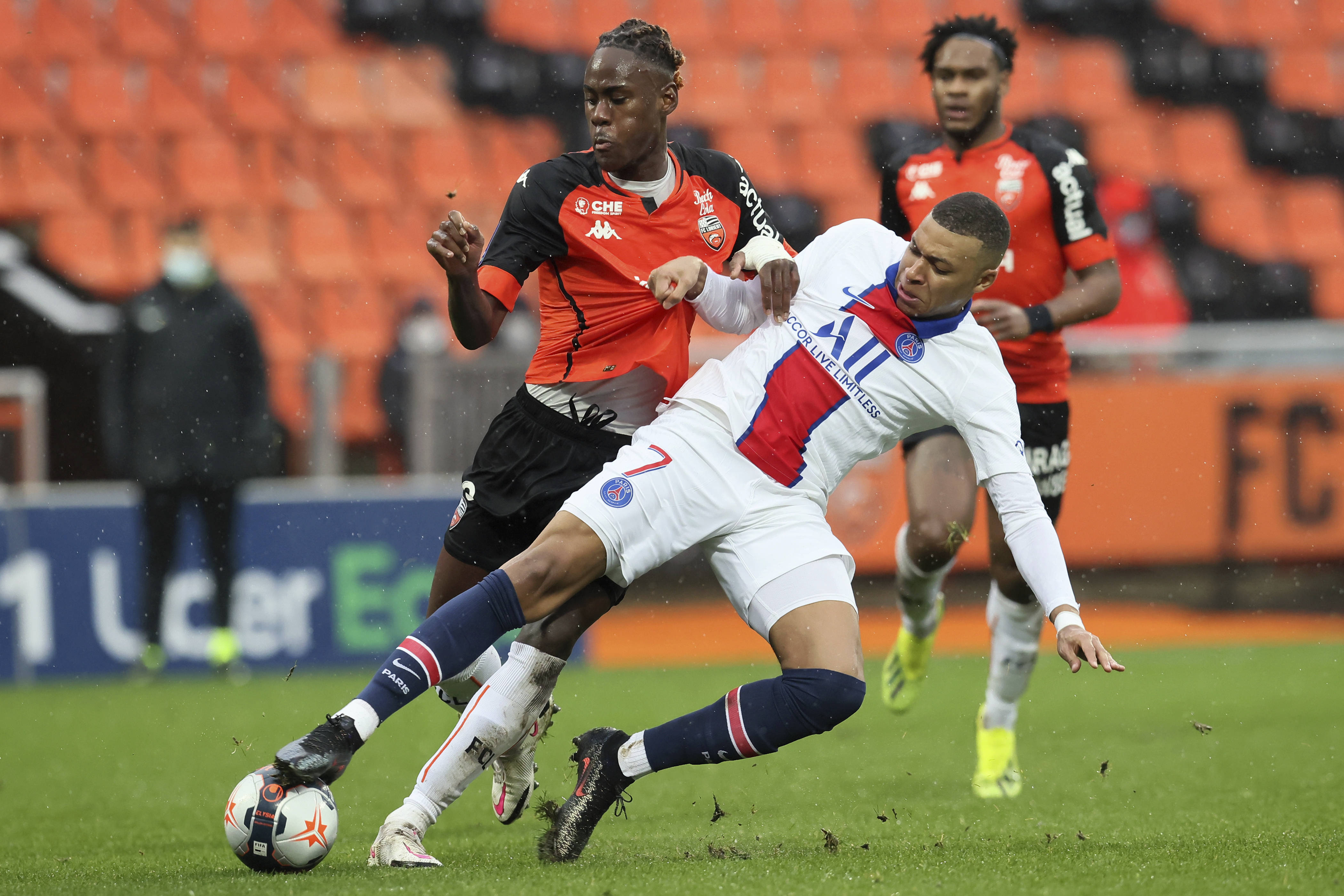 法甲直播在哪看？欧塞尔vs朗斯比分预测