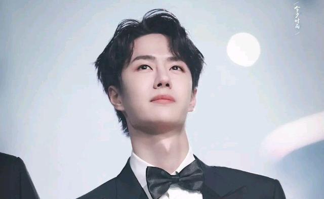 王力宏夸王一博这孩子不得了,并获周杰伦点赞_节奏_实力_在线