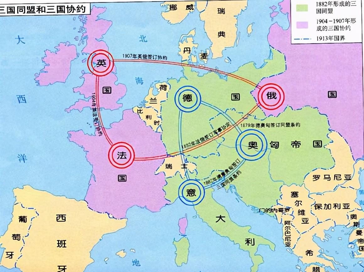 两德统一英国坚决不同意,撒切尔夫人说:欧洲不需要统