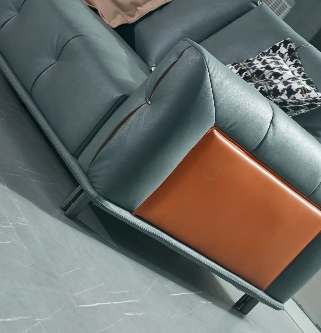 2023年慕百合家居品牌赋能暨新品发布峰会_家具_的设计_支持