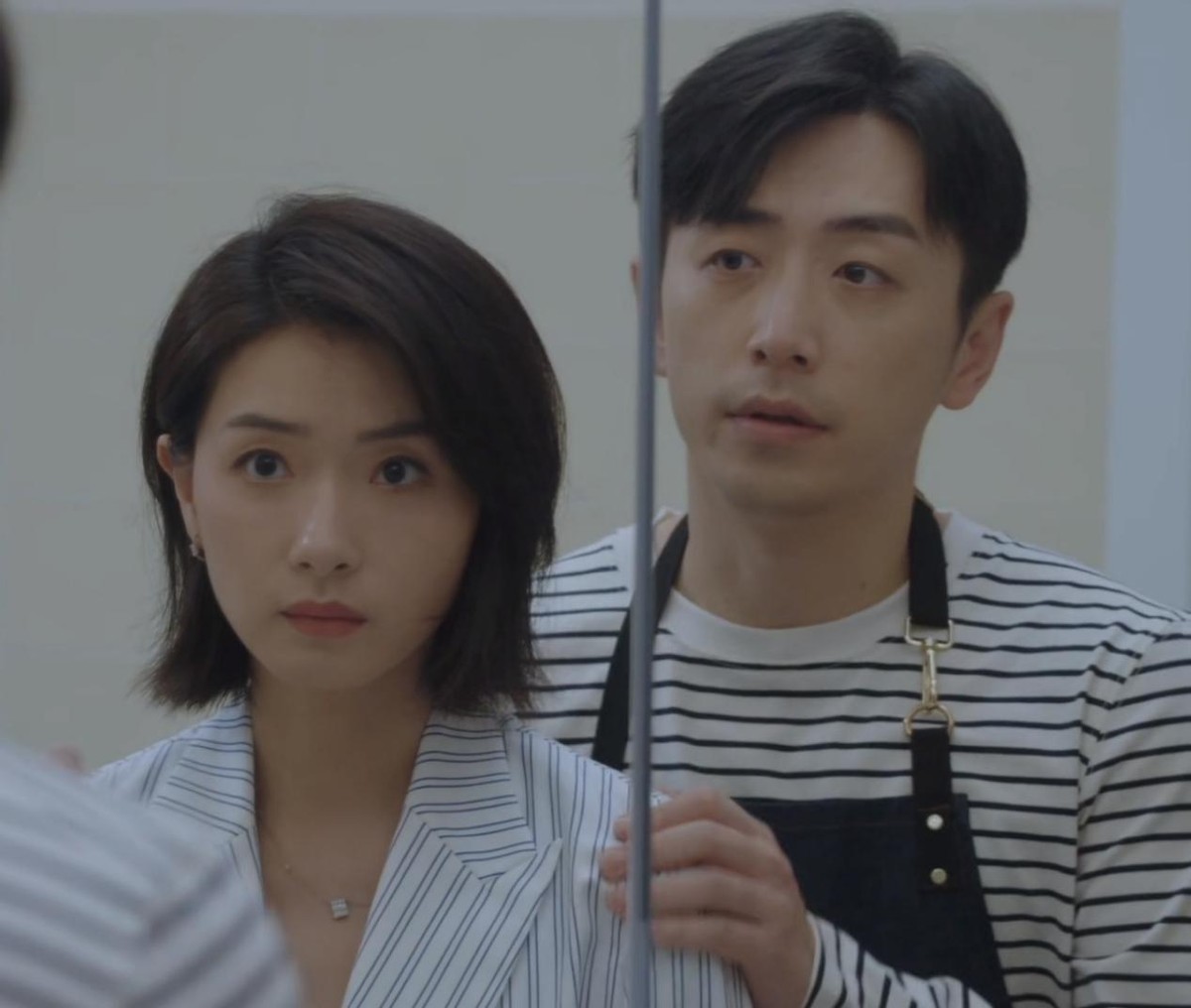 白客万茜cp感也太足了吧?