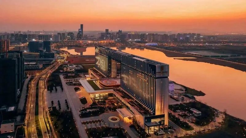 苏州探索城市更新新路径 塑造苏式生活典范_建设_项目_工作