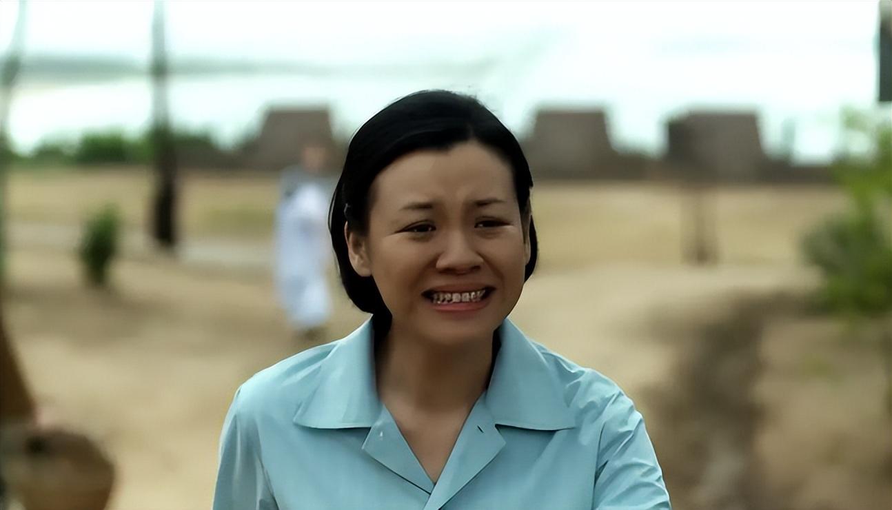 《父母爱情》8年后演员现状,安杰低调二婚,小丫头安怡已成一线_郭涛