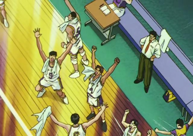 武里其实并不弱!_高中_海南_神奈川县