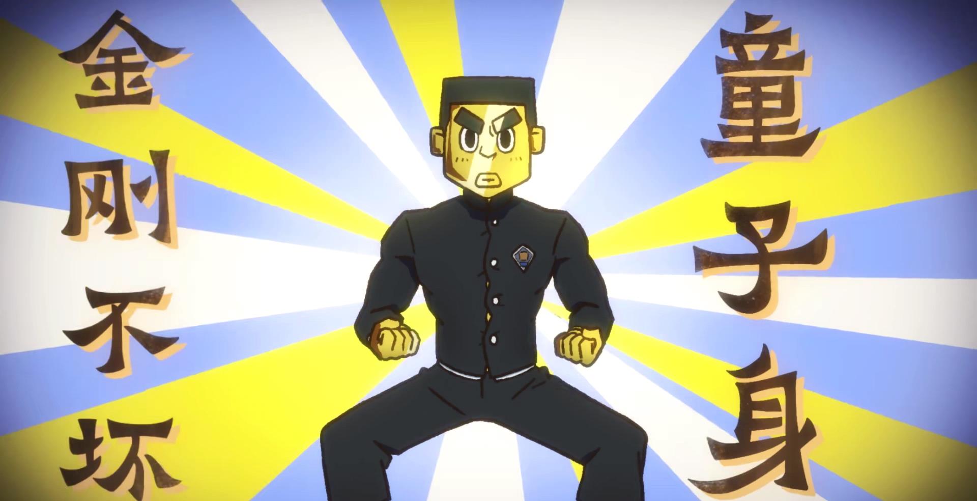 刺客伍六七:梅花十一想对付梅花大侠,何大春还不懂她的心意_保护_玄武