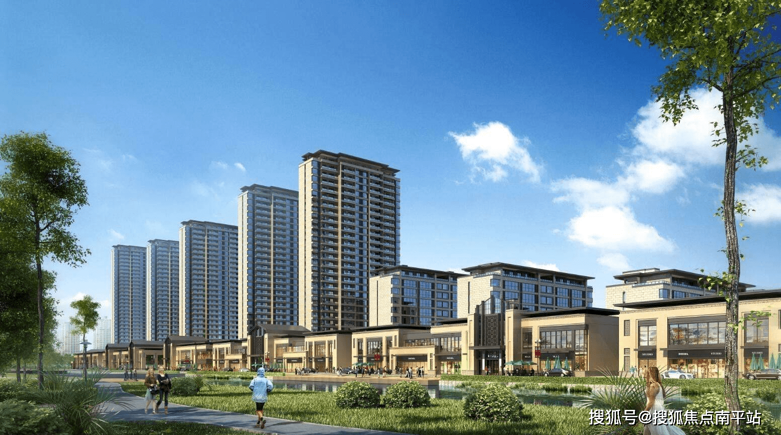 厦门【特房61樾鸣湾】售楼处电话:400-159-8559转接8888售楼处热线