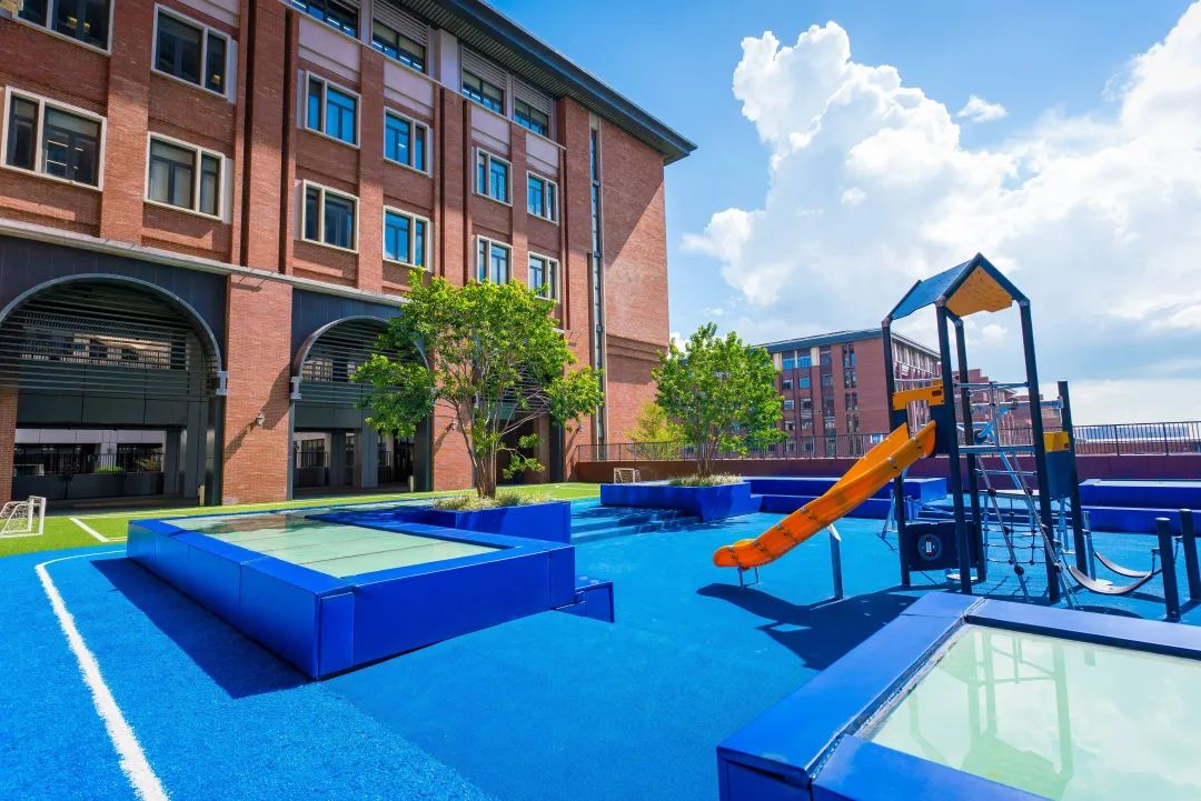 深圳南山热门国际幼儿园英文教学占比大公开!_年龄_地址_课程