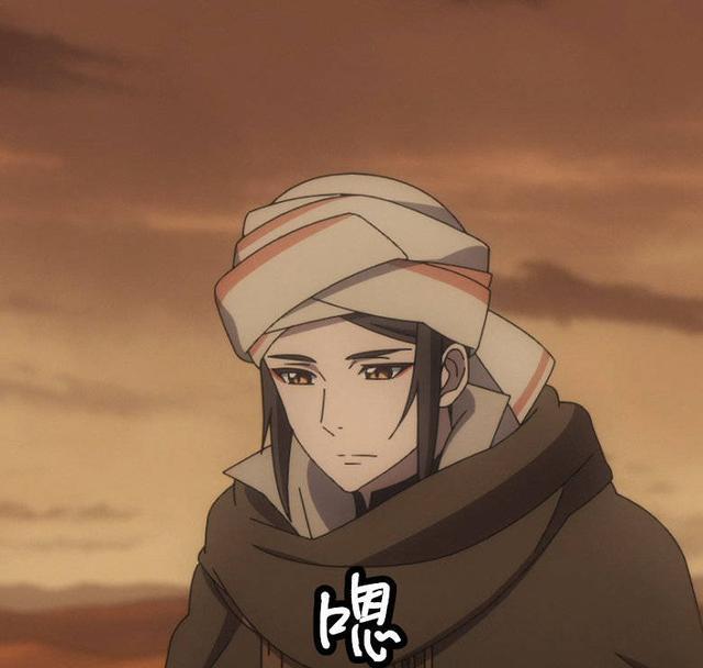 天官赐福,四个神官三个开小号,等着花城开大号归来_谢怜_太子_南风