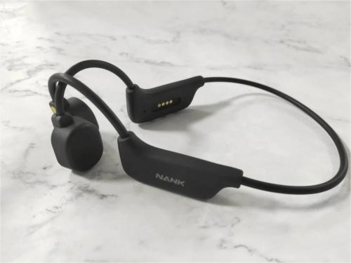 对耳朵伤害最小的耳机类型，盘点几款对耳道有保护的骨传导耳机