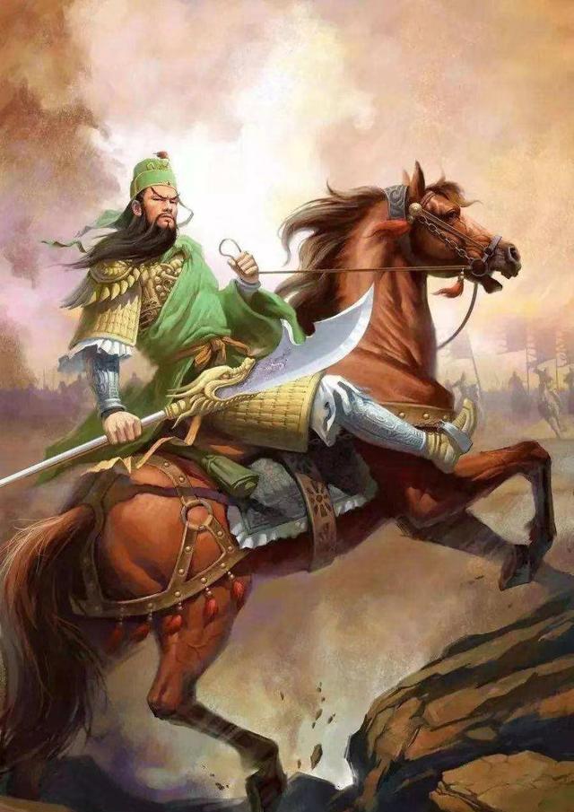 要知道他可是立了军令状的_刘备_诸葛亮_张飞