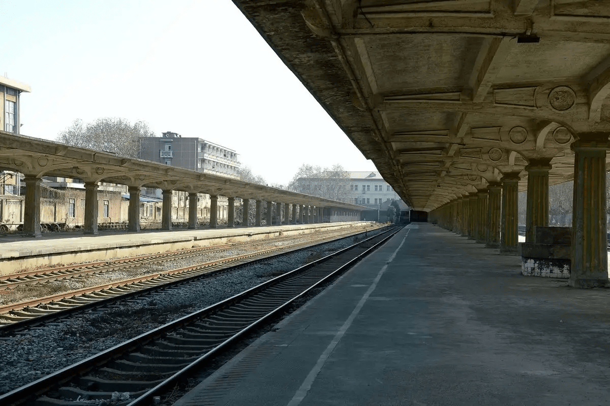 我国"最有趣"的火车站名:听名字就想笑,常有乘客因此坐过站_夏邑县