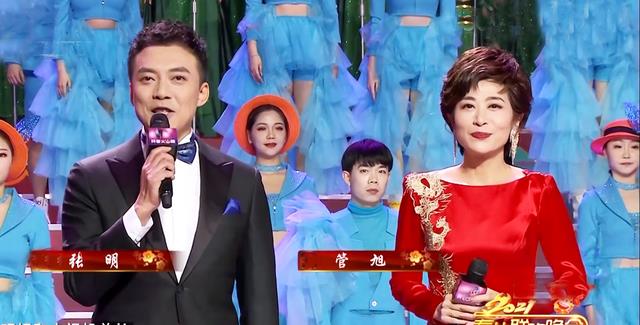 辽视舞台收视夺冠,语言类节目唱主角,辽宁籍艺人撑场宋小宝压轴_卫视