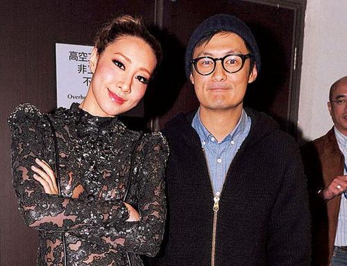 靠好男人成名,却转身寻欢美模,秀2胎的余文乐"桃色事"藏不住了_黄伊汶