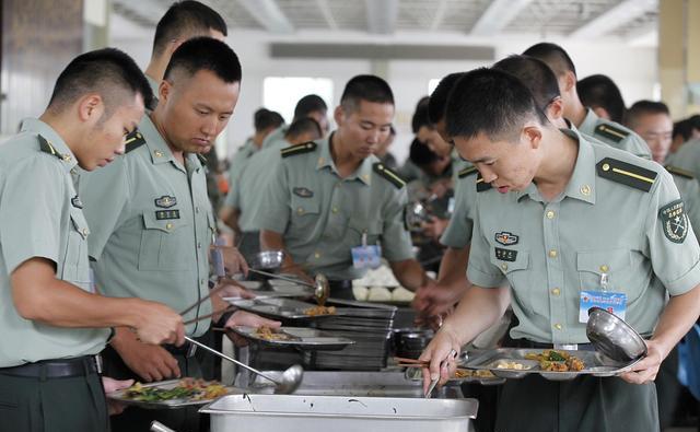 太疯狂了（中国43所军校排名）中国43所军校排名榜单 第3张