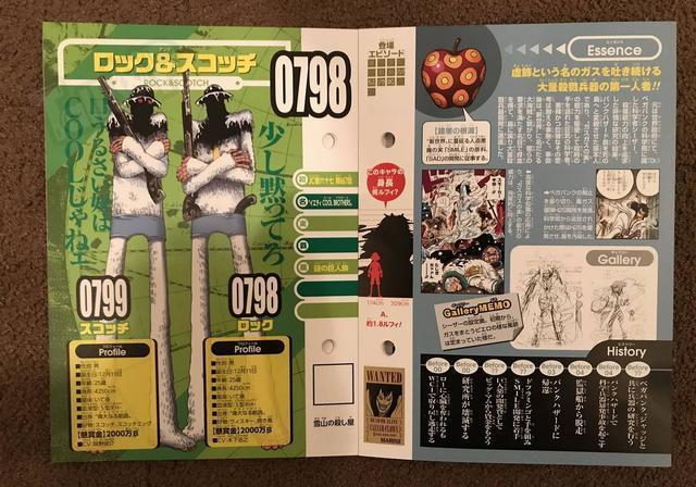 「wtt」海贼王中巨大草帽的主人找到了,他们的后裔至今仍然存在_族群