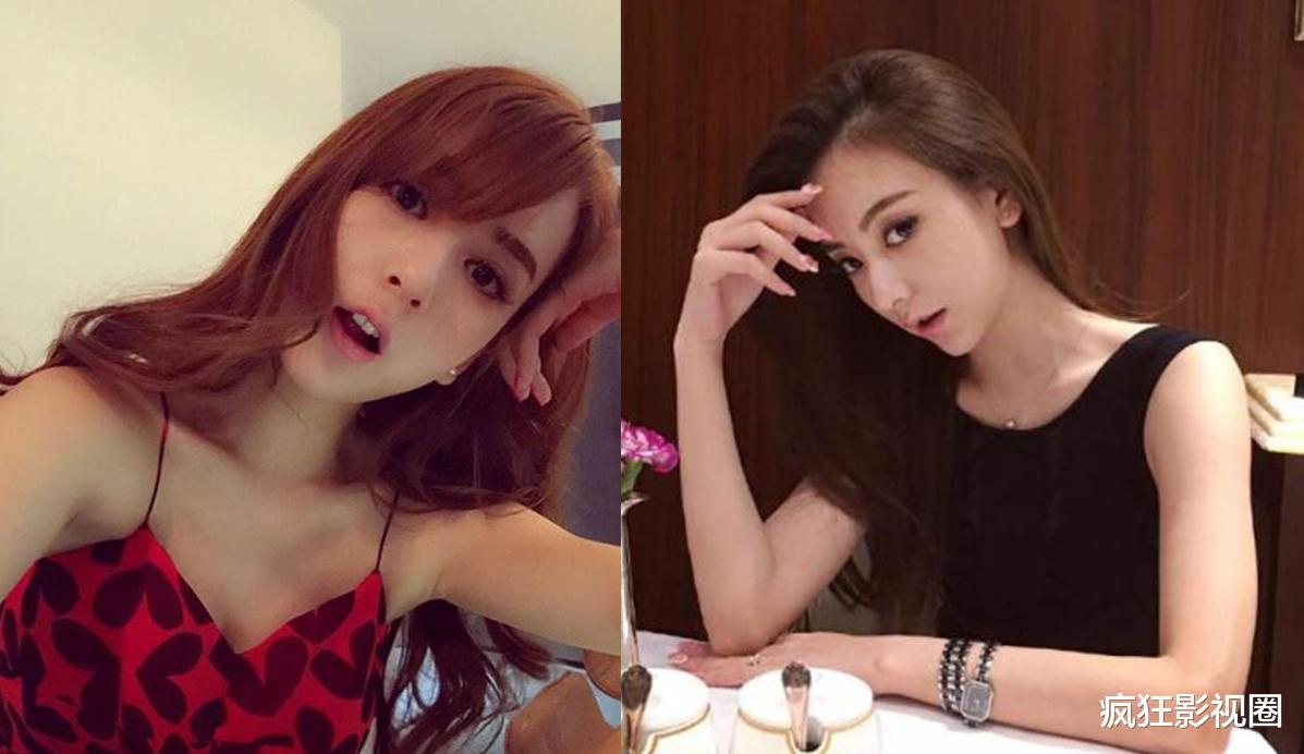 而且郭富城的历任前女友都是名媛出身,无论是事业还是能力,出身都不输