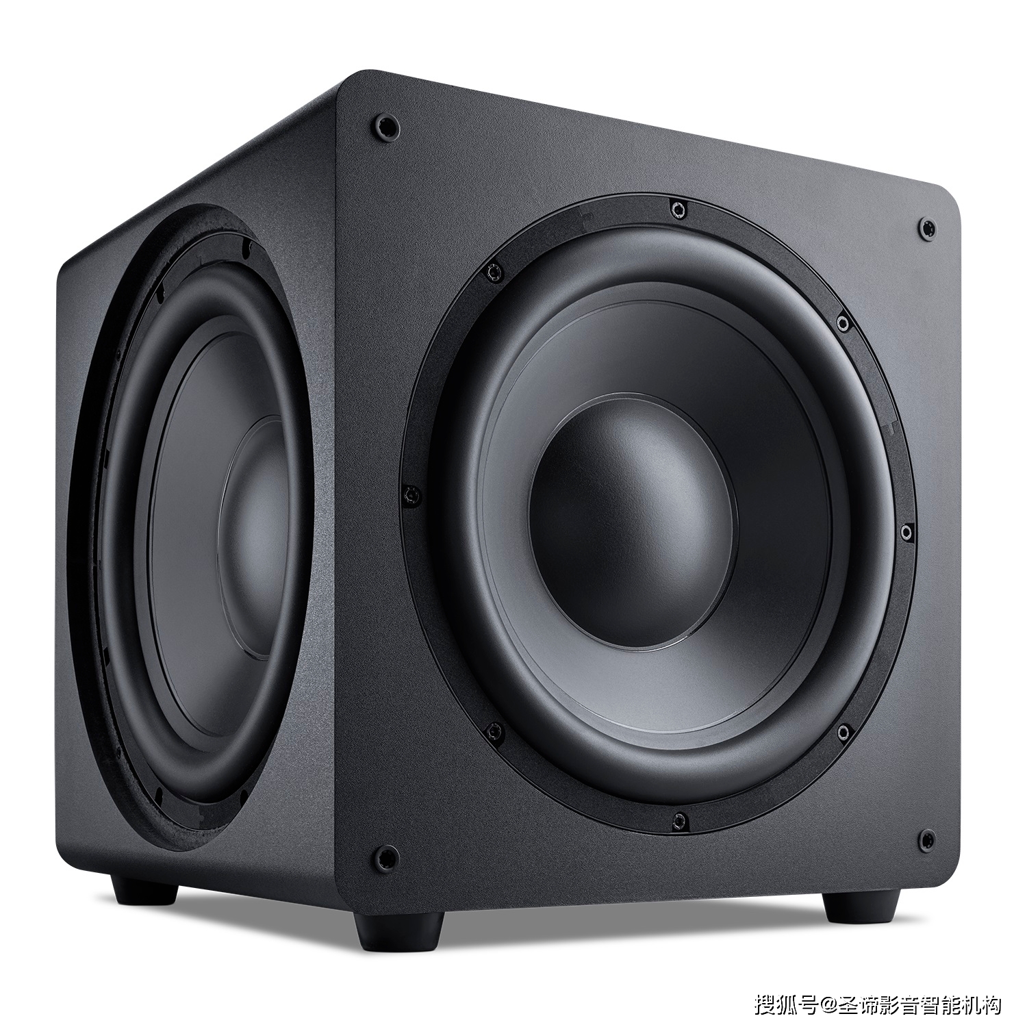 "势大力沉" speakercraft(斯卡夫)sdsi系列低音炮首秀!