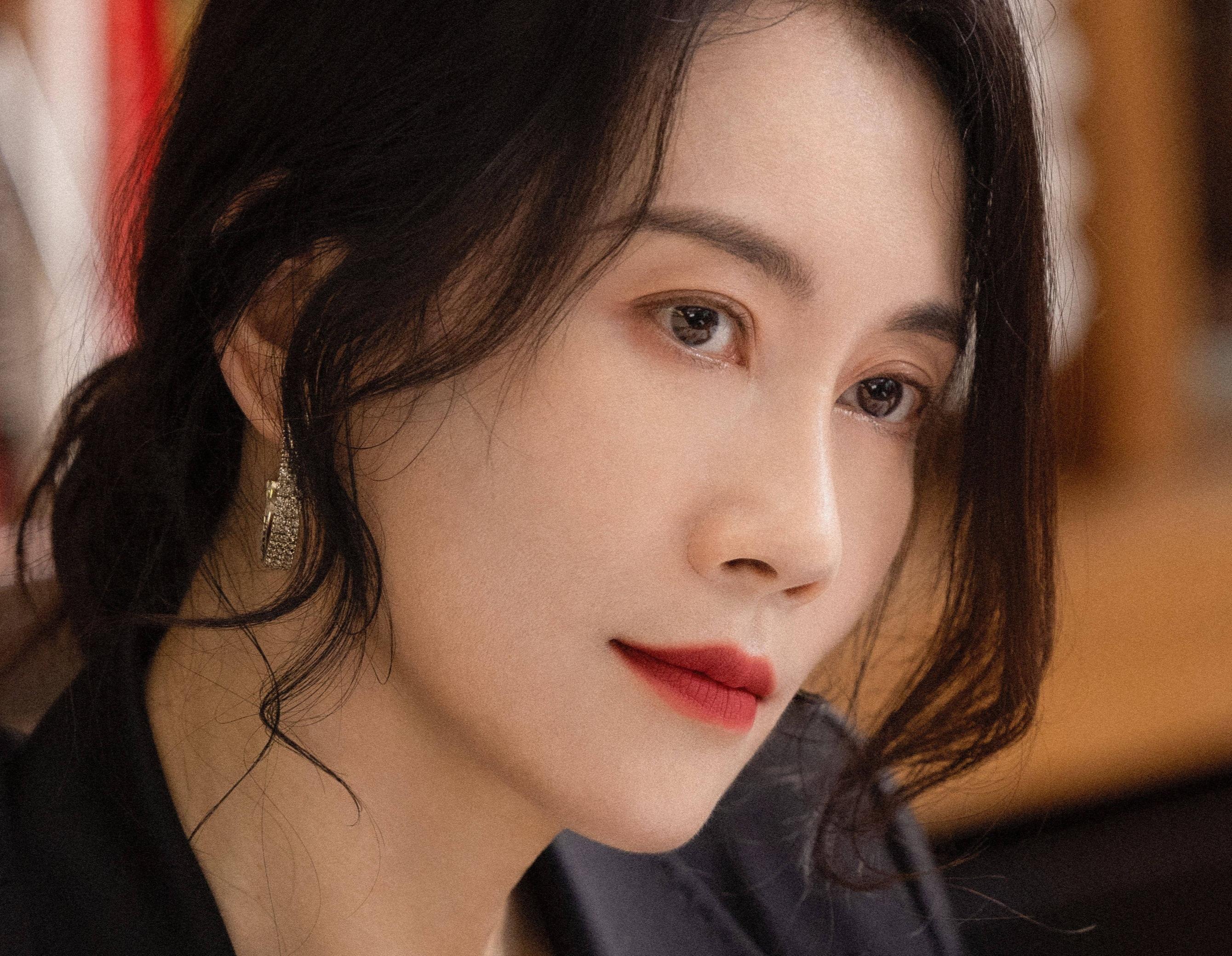 《女士的品格》:许雯用了姚薇,为何又要挖来安欣_公司_自然_内容