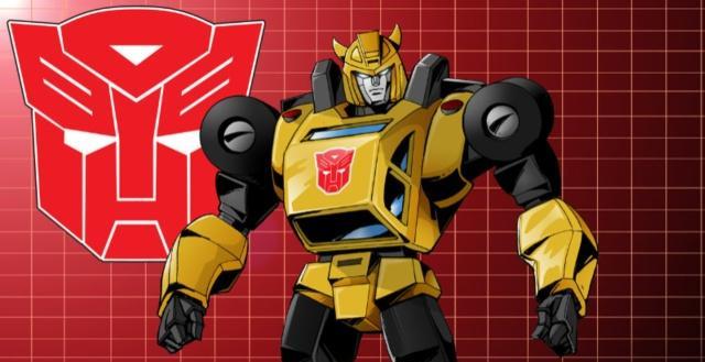 甚至,有影评人表示,《大黄蜂》的角色设计更符合g1动画的风格,剧情