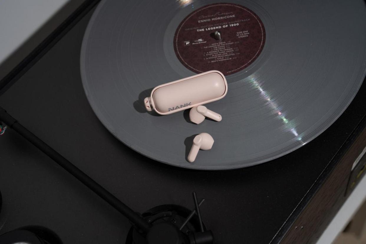 蓝牙防水耳机排行榜前十名，防水音质表现好的蓝牙耳机推荐