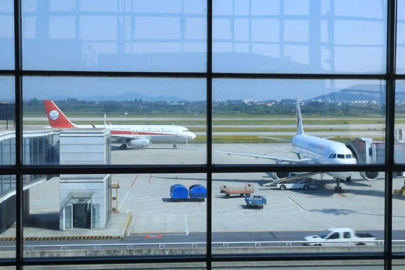 福建这市要"转运",被50亿机场"砸中",未来可期_城市_发展_漳州