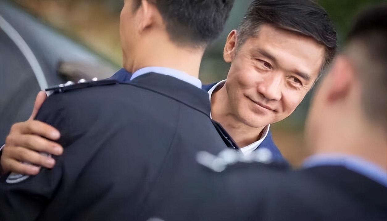 《国家行动》呼声热烈,张译出演白切黑角色,黄志忠何平加盟_狂飙_题材