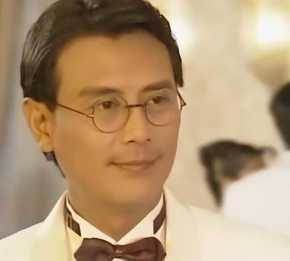 刘德凯:渣了一个又一个女人,最惨的没了子宫,差点为他没命!