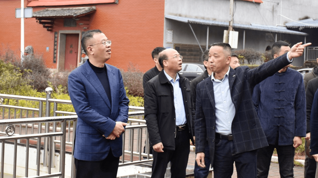 闽清县委常委,统战部部长叶国勋