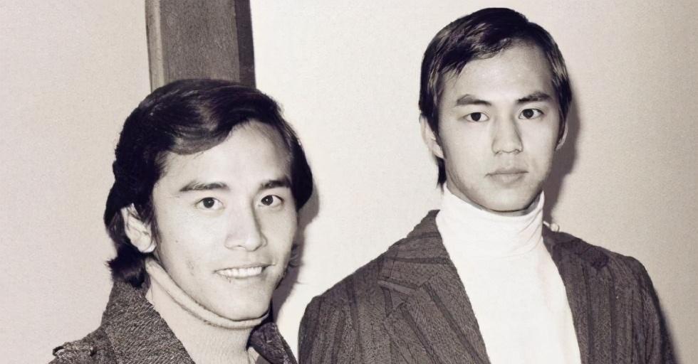 电影《新独臂刀》:狄龙与姜大卫的太湖之约_雷力_封俊杰_龙异之