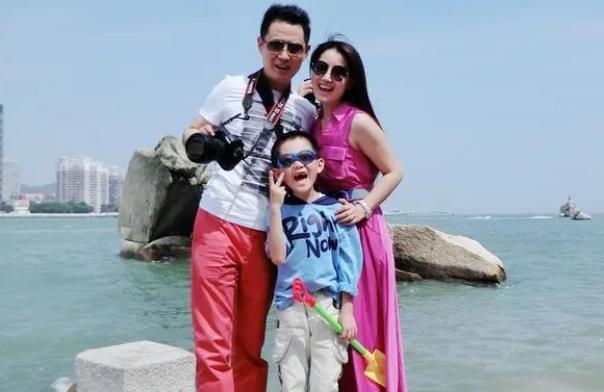 热爱事业郭广平亏欠妻子,是岳父眼中的好女婿从来没有怨言_常小川