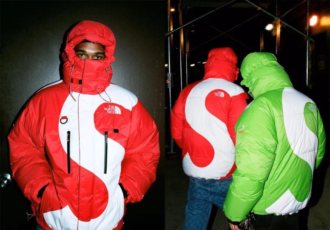 邓超春晚彩排,上身supreme了!_来自_系列_明星