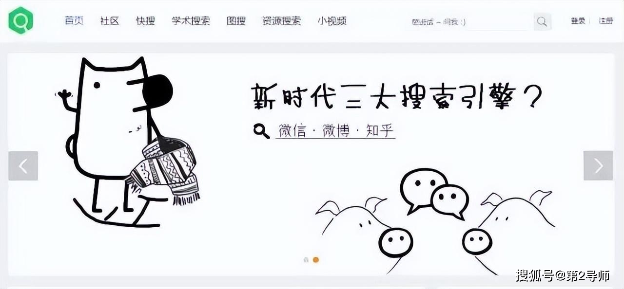 国内外26个学术论文网站推荐，记得收藏哦