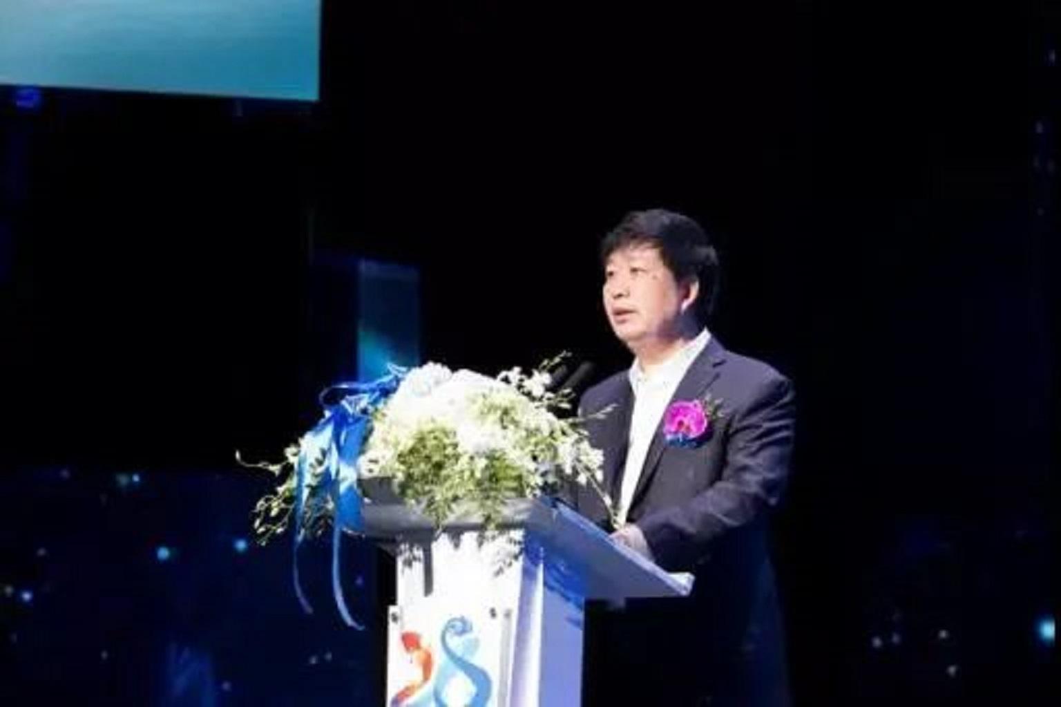 浙江宁海一哥:20岁白手创业,实控第九大宁波民企,年入402.84亿_娄甫君_企业_集团