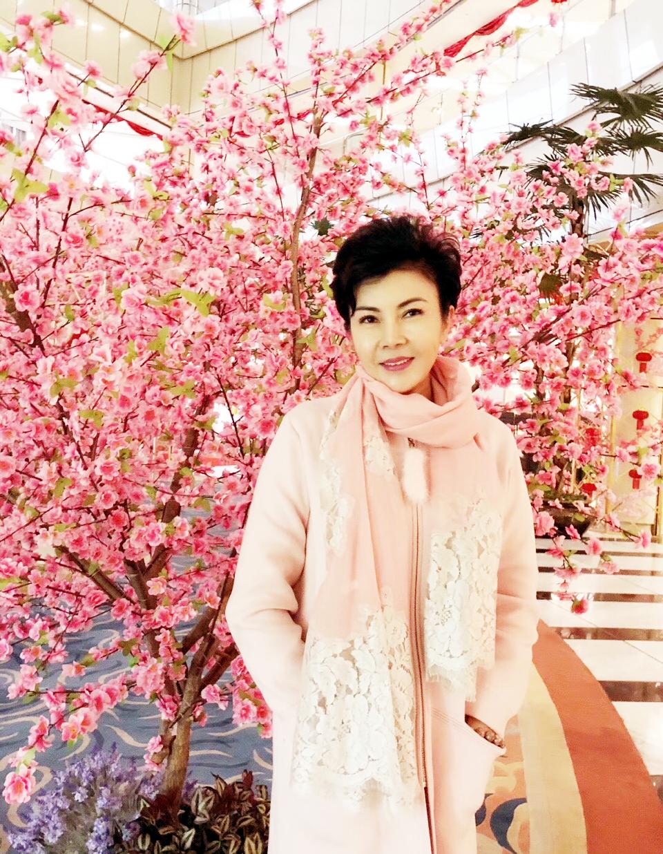 阚丽君_哈尔滨市_观众